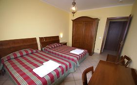 Hotel Londra